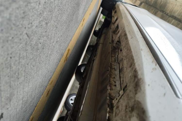Used Chery Arrizo 8 2022 1.6T DCT Ya Chassis Front Right