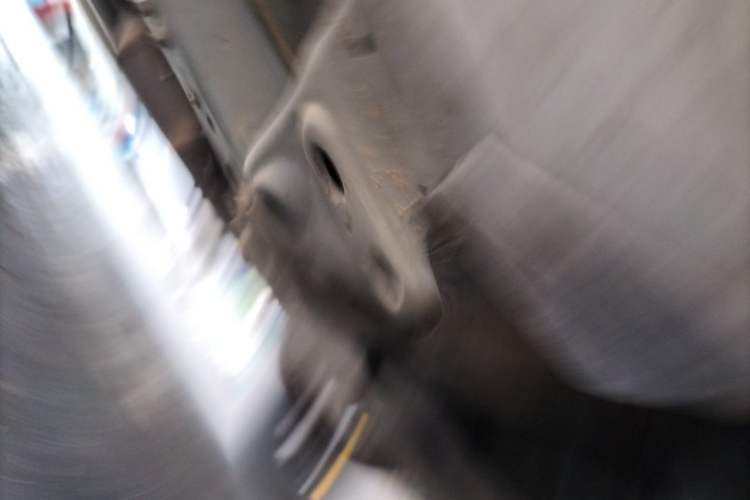 Used Chery Arrizo 8 2022 1.6T DCT Elite Chassis Front Right
