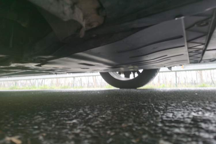 Used Chery Arrizo 8 2022 1.6T DCT Elite Chassis Front Right