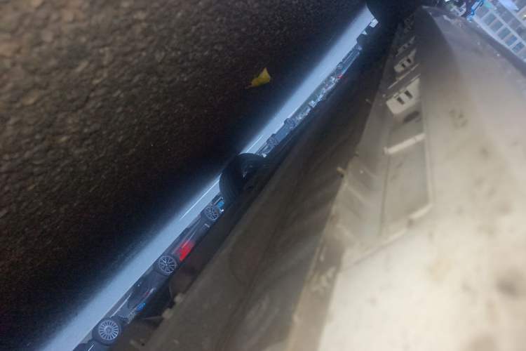 Used Chery Arrizo 8 2022 1.6T DCT Ya Chassis Front Right
