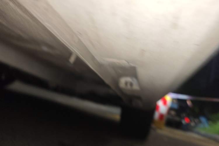 Used Chery Arrizo 8 2022 1.6T DCT Ya Chassis Front Right