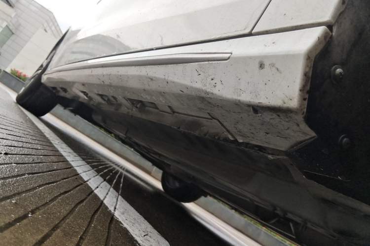 Used Chery Arrizo 8 2022 1.6T DCT Ya Chassis Front Right