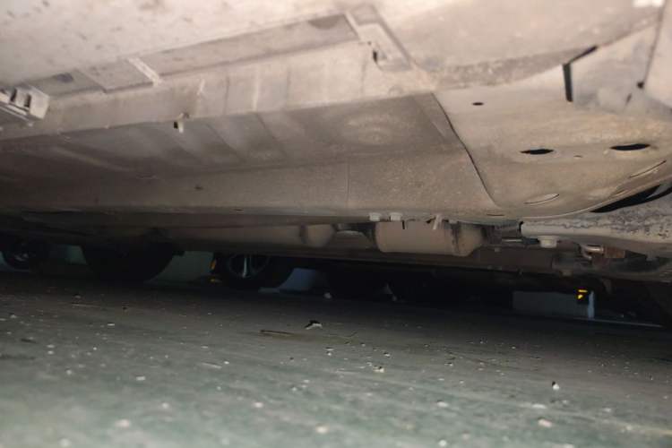 Used Chery Arrizo 8 2022 1.6T DCT Ya Chassis Front Right