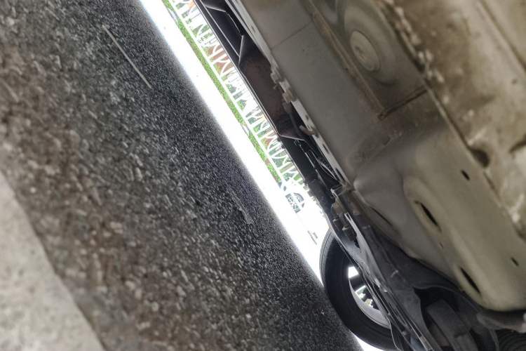 Used Chery Arrizo 8 2022 1.6T DCT Standard Chassis Front Right