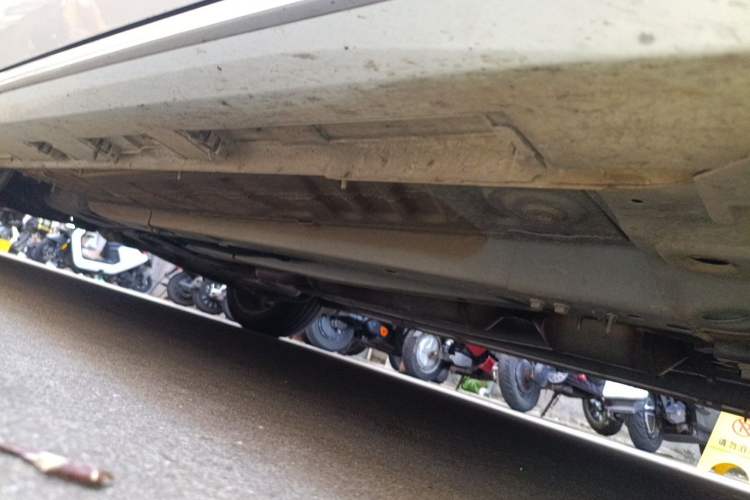 Used Chery Arrizo 8 2022 1.6T DCT Ya Chassis Front Right