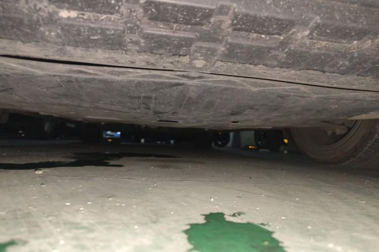 Used Chery Arrizo 8 2022 1.6T DCT Ya Chassis Front