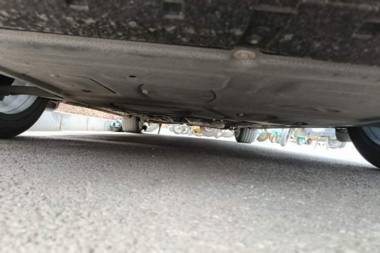 Used Chery Arrizo 8 2022 1.6T DCT Standard Chassis Front
