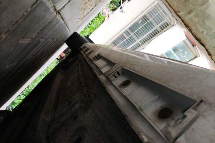 Used Chery Arrizo 8 2022 1.6T DCT Ya Chassis Rear Left