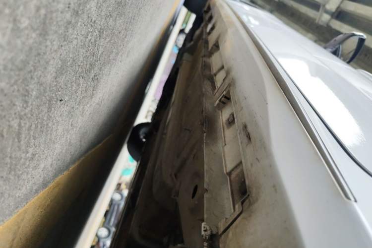 Used Chery Arrizo 8 2022 1.6T DCT Ya Chassis Rear Left
