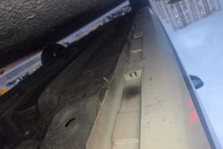 Used Chery Arrizo 8 2022 1.6T DCT Ya Chassis Rear Left