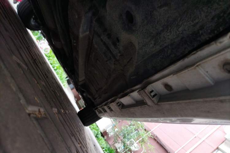 Used Chery Arrizo 8 2022 1.6T DCT Ya Chassis Rear Right