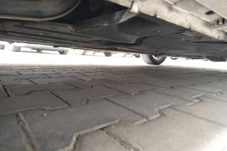 Used Chery Arrizo 8 2022 1.6T DCT Zhen Chassis Rear Right