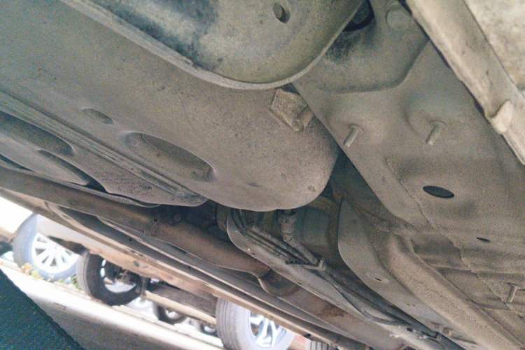 Used Chery Arrizo 8 2022 1.6T DCT Standard Chassis Rear Right