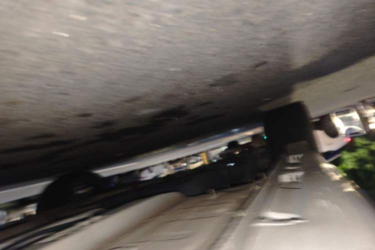 Used Chery Arrizo 8 2022 1.6T DCT Ya Chassis Rear Right