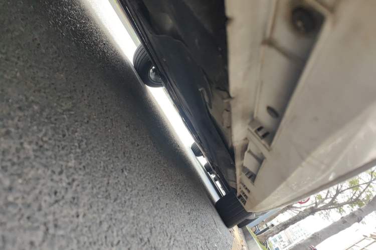 Used Chery Arrizo 8 2022 1.6T DCT Zhen Chassis Rear Right