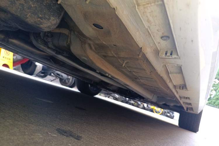 Used Chery Arrizo 8 2022 1.6T DCT Ya Chassis Rear Right