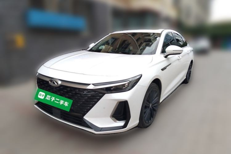 Used Chery Arrizo 8 2022 1.6T DCT Zhen Guazi used car, China used car export, Used car for sale, Used  cars, Cheapest cars for sale