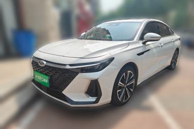 Used Chery Arrizo 8 2022 1.6T DCT Ya