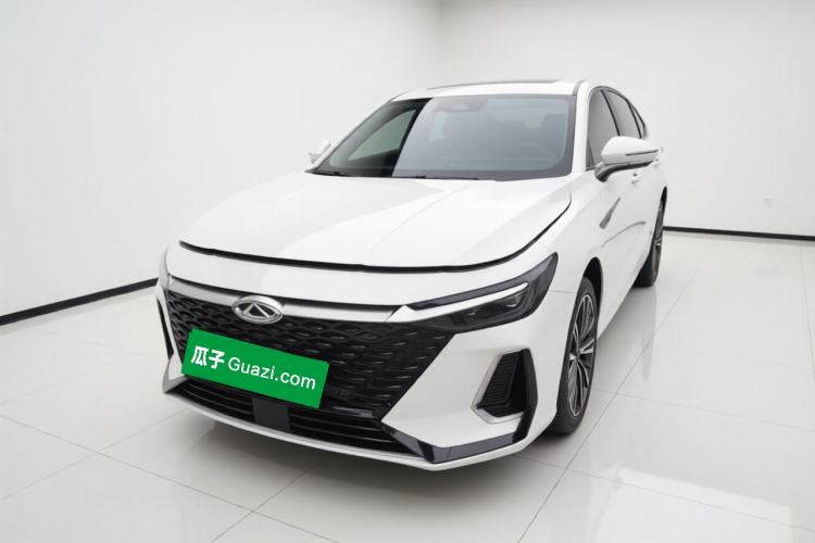 Used Chery Arrizo 8 2022 1.6T DCT Ya Exterior 1