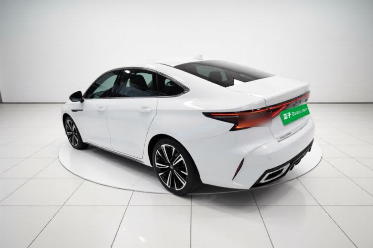 Used Chery Arrizo 8 2022 1.6T DCT Ya Exterior 2