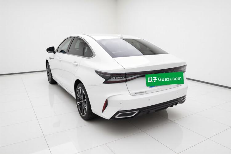 Used Chery Arrizo 8 2022 1.6T DCT Ya Exterior 3
