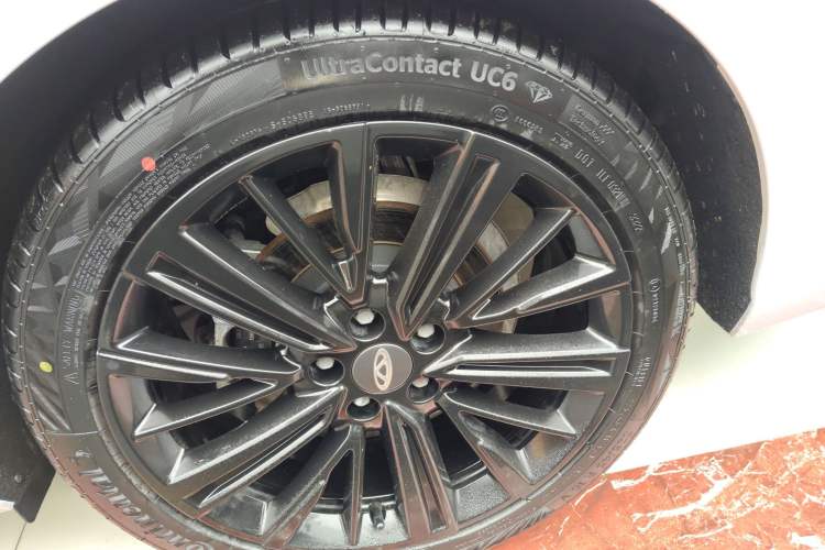 Used Chery Arrizo 8 2022 1.6T DCT Zhen Exterior 4