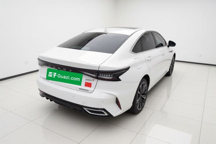 Used Chery Arrizo 8 2022 1.6T DCT Ya Exterior 5