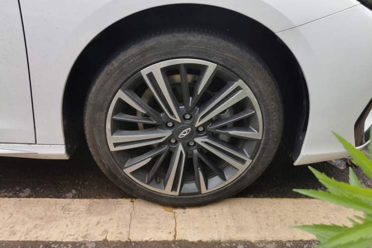 Used Chery Arrizo 8 2022 1.6T DCT Ya Exterior 7