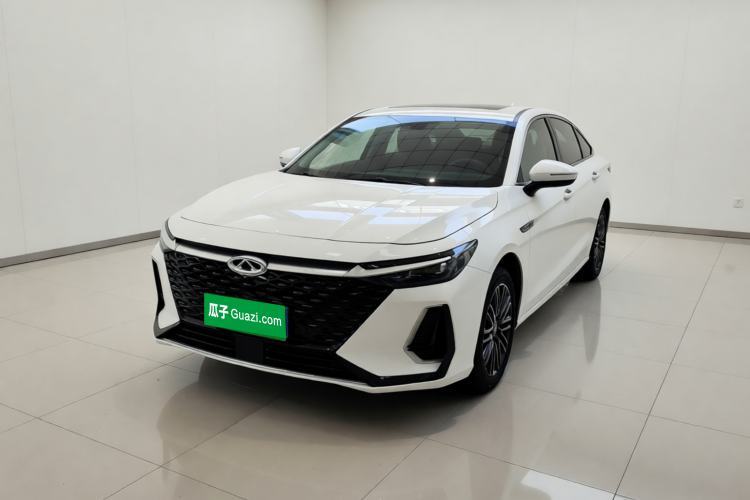Used Chery Arrizo 8 2022 1.6T DCT Elite Guazi used car, China used car export, Used car for sale, Used cars, Cheapest cars for sale
