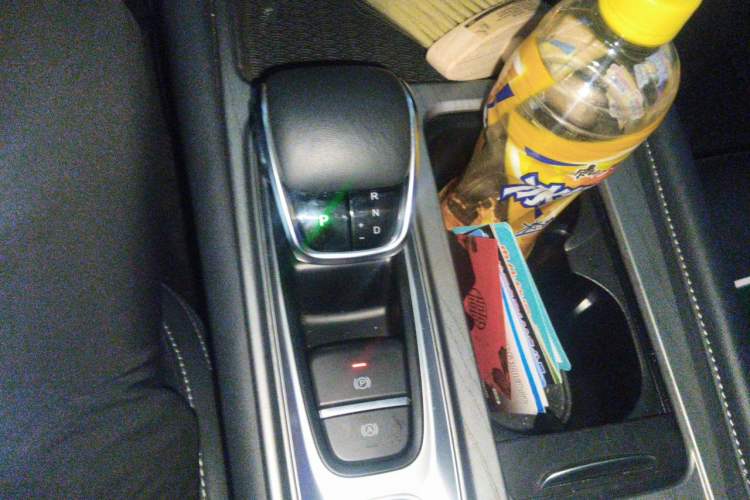 Used Chery Arrizo 8 2022 1.6T DCT Ya Gear Lever