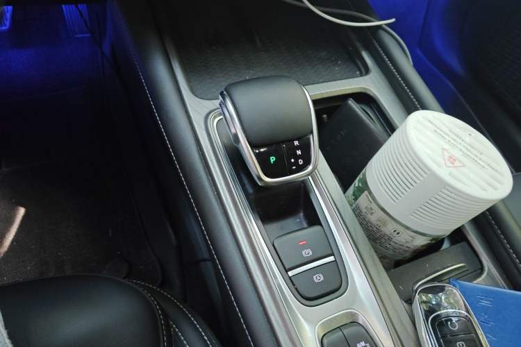 Used Chery Arrizo 8 2022 1.6T DCT Ya Gear Lever