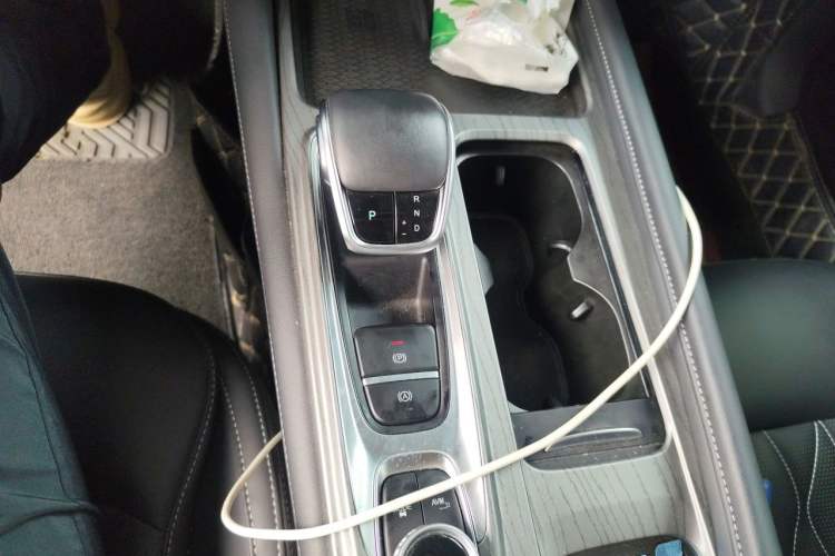 Used Chery Arrizo 8 2022 1.6T DCT Ya Gear Lever