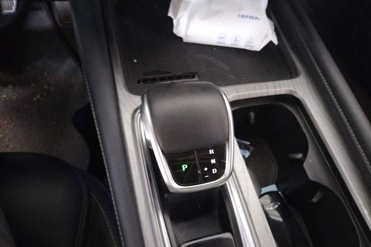 Used Chery Arrizo 8 2022 1.6T DCT Elite Gear Lever