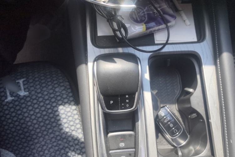 Used Chery Arrizo 8 2022 1.6T DCT Standard Gear Lever