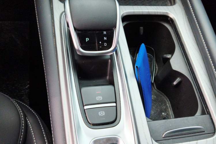 Used Chery Arrizo 8 2022 1.6T DCT Standard Gear Lever