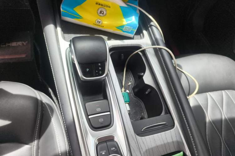 Used Chery Arrizo 8 2022 1.6T DCT Elite Gear Lever