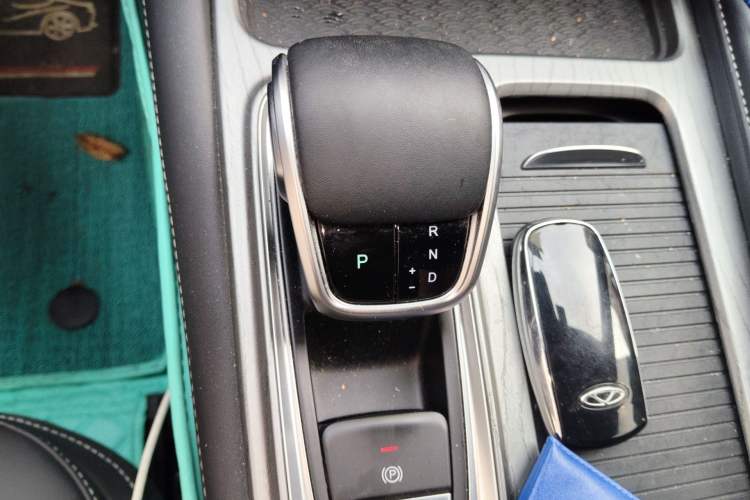 Used Chery Arrizo 8 2022 1.6T DCT Elite Gear Lever