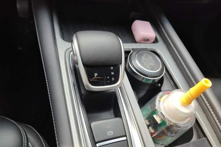 Used Chery Arrizo 8 2022 1.6T DCT Zhen Gear Lever
