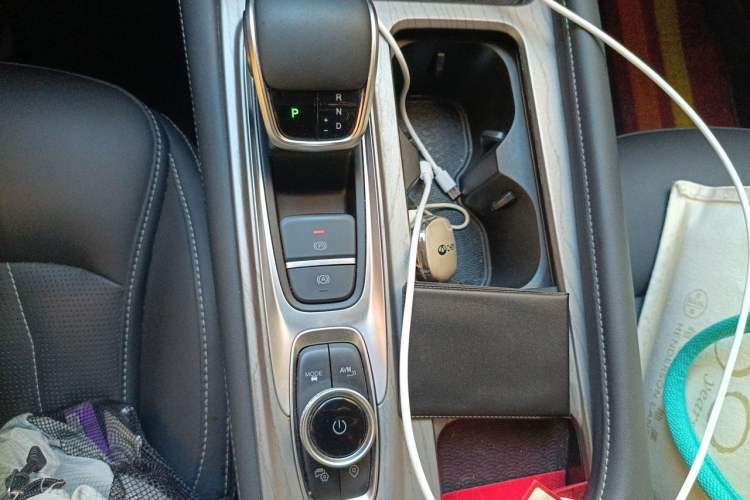 Used Chery Arrizo 8 2022 1.6T DCT Ya Gear Lever