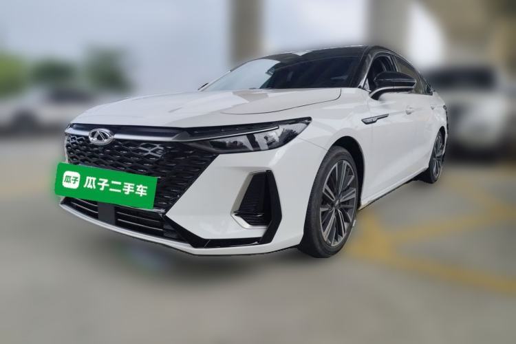 Used Chery Arrizo 8 2022 1.6T DCT Ya Guazi used car, China used car export, Used car for sale, Used  cars, Cheapest cars for sale