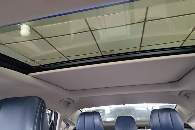 Used Chery Arrizo 8 2022 1.6T DCT Ya Headliner