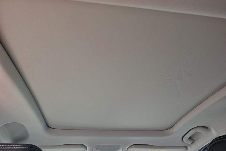 Used Chery Arrizo 8 2022 1.6T DCT Elite Headliner