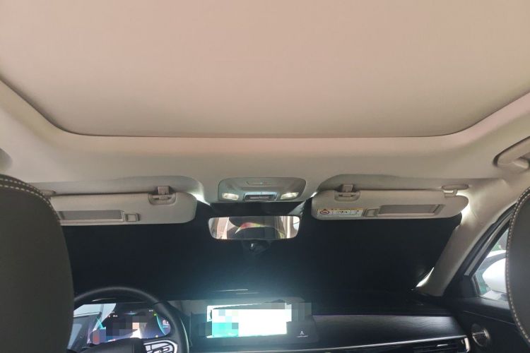 Used Chery Arrizo 8 2022 1.6T DCT Elite Headliner
