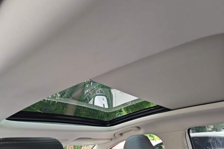 Used Chery Arrizo 8 2022 1.6T DCT Ya Headliner
