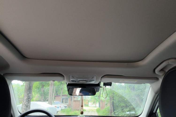 Used Chery Arrizo 8 2022 1.6T DCT Elite Headliner