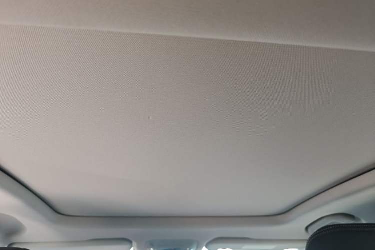 Used Chery Arrizo 8 2022 1.6T DCT Elite Headliner