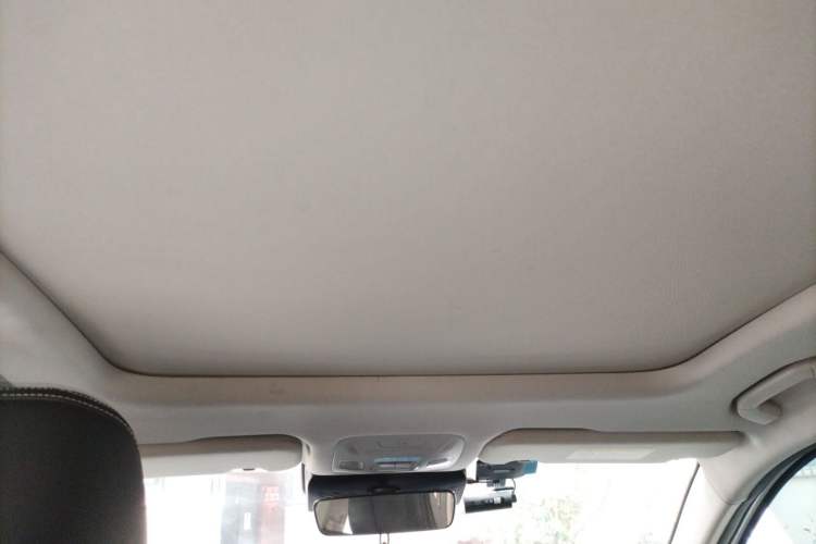 Used Chery Arrizo 8 2022 1.6T DCT Ya Headliner