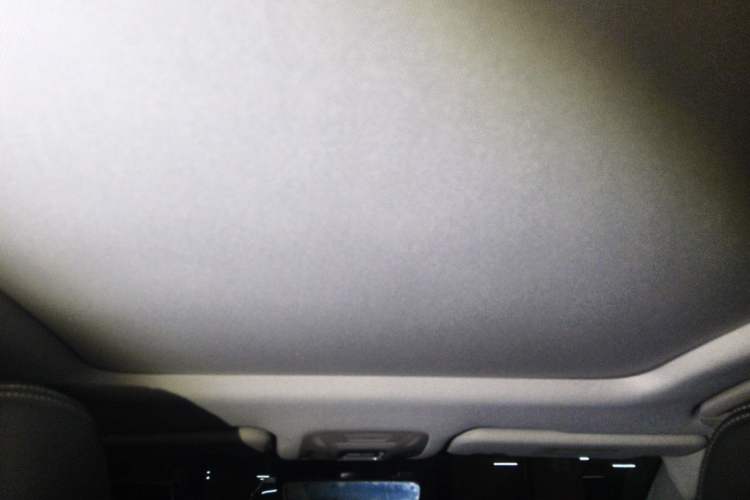 Used Chery Arrizo 8 2022 1.6T DCT Ya Headliner