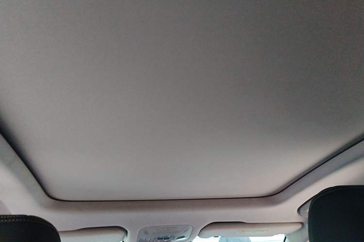 Used Chery Arrizo 8 2022 1.6T DCT Elite Headliner