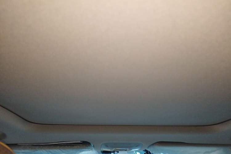 Used Chery Arrizo 8 2022 1.6T DCT Standard Headliner